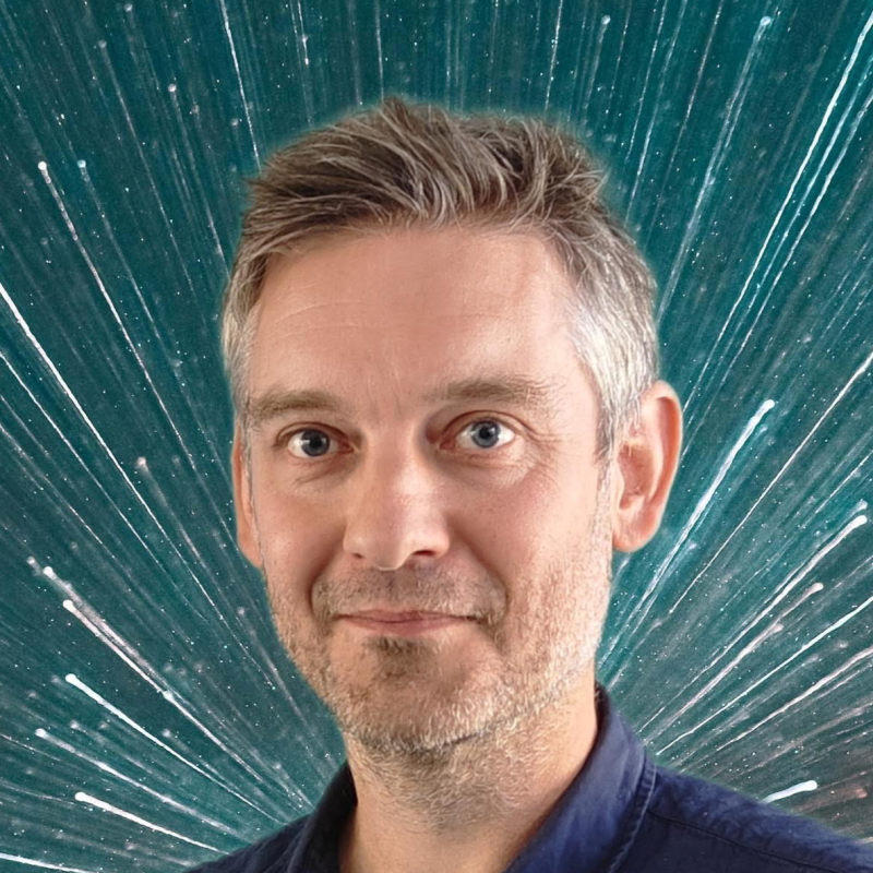 Morten Garbol Franck